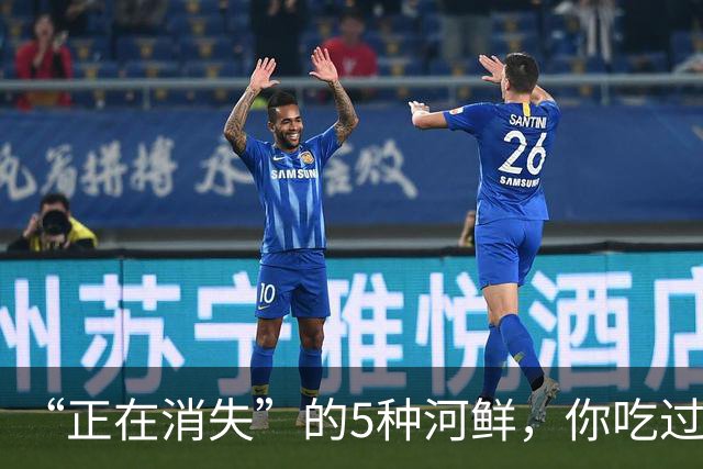 “正在消失”的5种河鲜，你吃过几种？最后1种味道极鲜却少有人吃