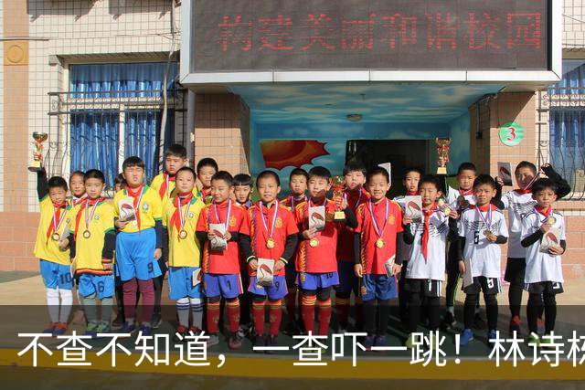 不查不知道，一查吓一跳！林诗栋妈妈开的农家餐馆，原来这么大