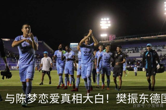 与陈梦恋爱真相大白！樊振东德国近况曝光，难怪首谈退役及心愿