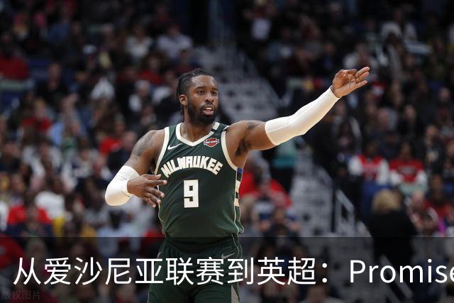 从爱沙尼亚联赛到英超：Promise David的崛起之路