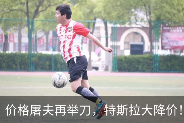 价格屠夫再举刀，特斯拉大降价！销量承压的反击战