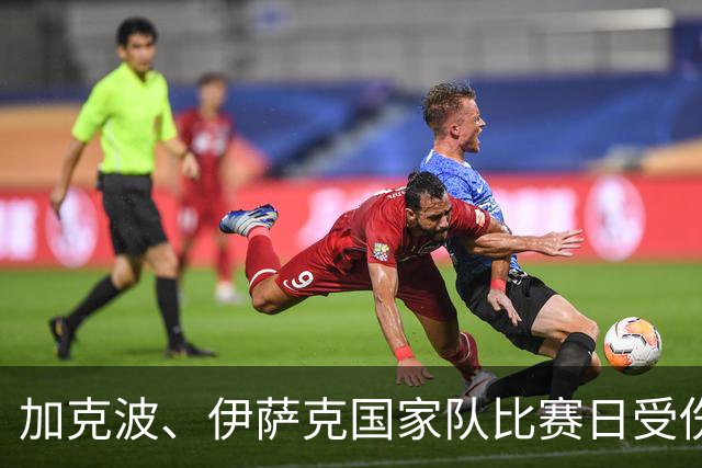 加克波、伊萨克国家队比赛日受伤，利物浦盼间歇期后复出