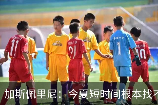 加斯佩里尼：今夏短时间根本找不到科内替身，他转会切尔西不可行