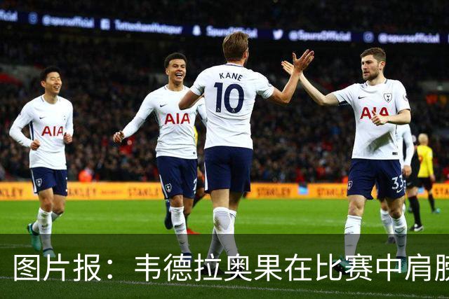 图片报：韦德拉奥果在比赛中肩膀脱臼痛苦惨叫，预计伤缺数周