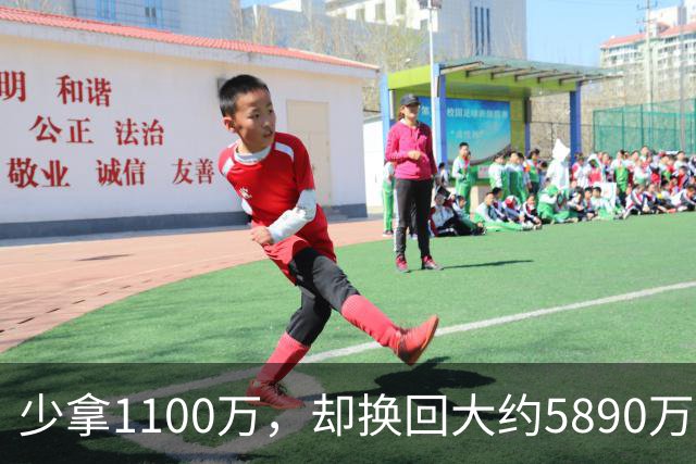 少拿1100万，却换回大约5890万的球员选项，小卡这波操作简直赚翻了