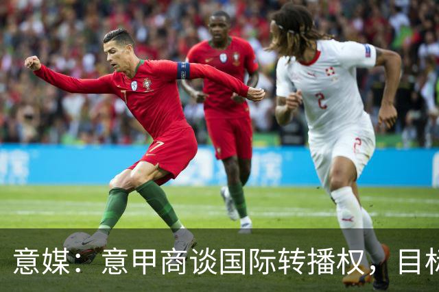 意媒：意甲商谈国际转播权，目标年入5亿欧