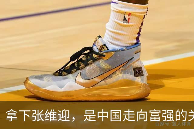 拿下张维迎，是中国走向富强的关键一步