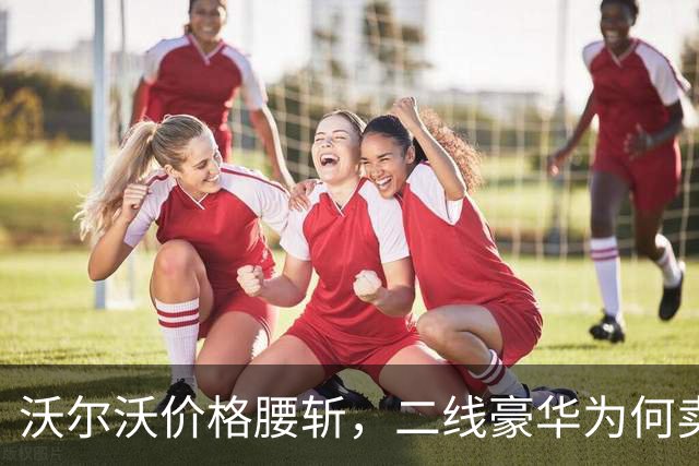 沃尔沃价格腰斩，二线豪华为何卖不动了？