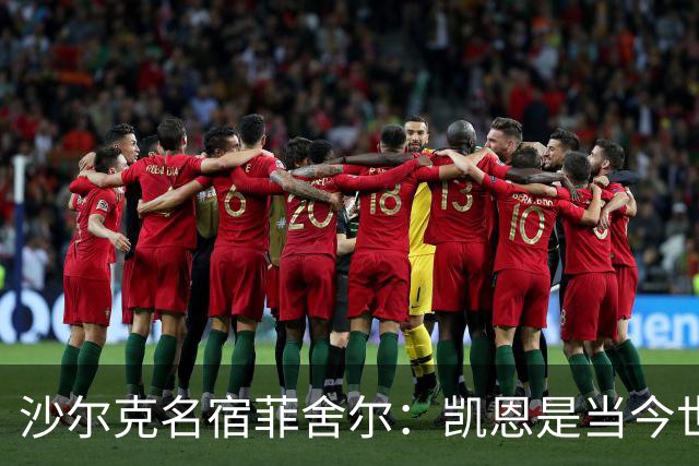沙尔克名宿菲舍尔：凯恩是当今世界最佳中锋，我希望他能拿金球奖