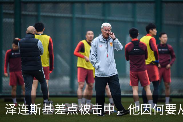 泽连斯基差点被击中，他因何要从摩尔多瓦起飞？