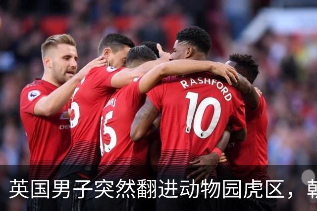 英国男子突然翻进动物园虎区，朝老虎跪拜，终被咬死！游客看懵了