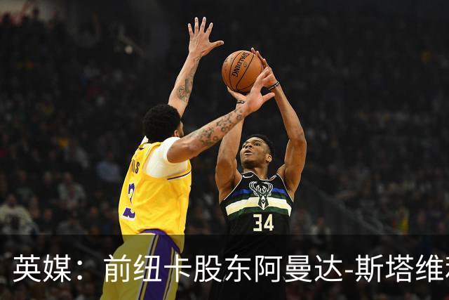 英媒：前纽卡股东阿曼达-斯塔维利仍有意投资热刺和西汉姆