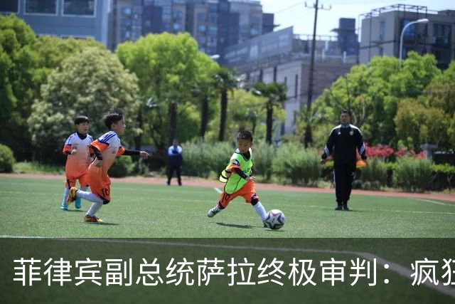 菲律宾副总统萨拉终极审判：疯狂敛财 67.7 亿，却一分存款都不申报
