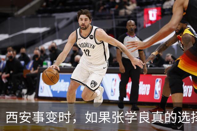 西安事变时，如果张学良真的选择除掉蒋介石，我国又会发生什么呢？