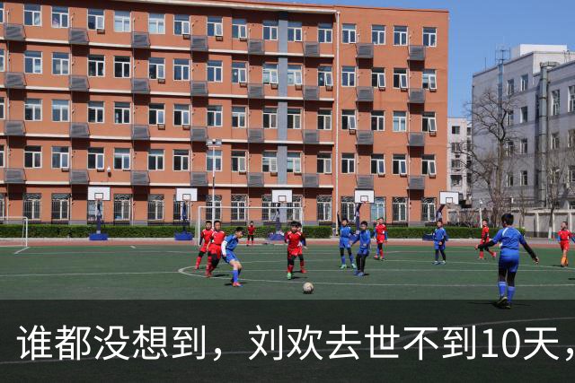 谁都没想到，刘欢去世不到10天，52岁李健竟因一个举动口碑暴涨！