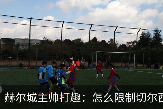 赫尔城主帅打趣：怎么限制切尔西？踢他们