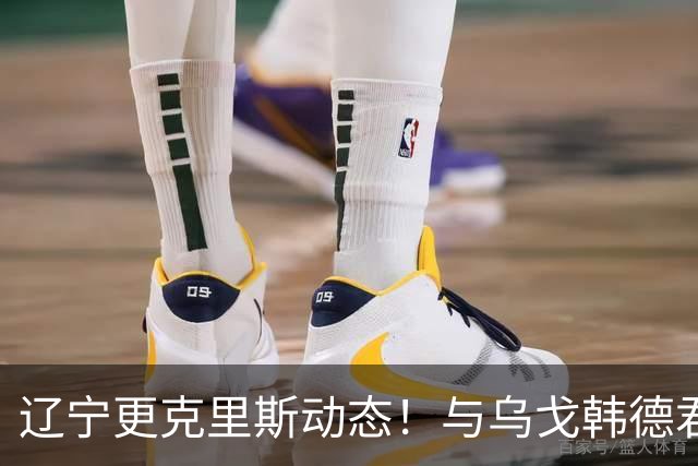 辽宁更克里斯动态！与乌戈韩德君融洽交谈，采访简述特点与目标！