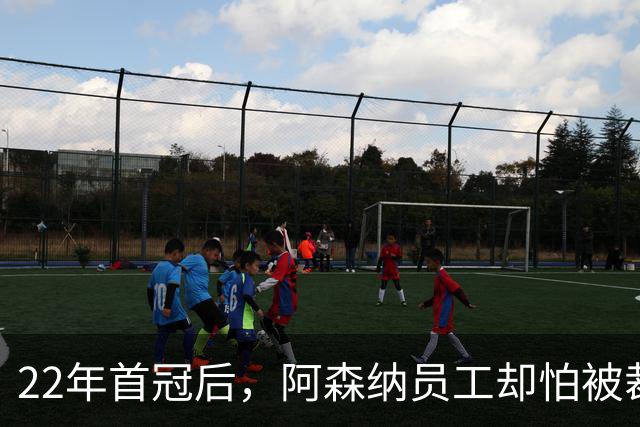 22年首冠后，阿森纳员工却怕被裁：美国顾问已进驻3个月