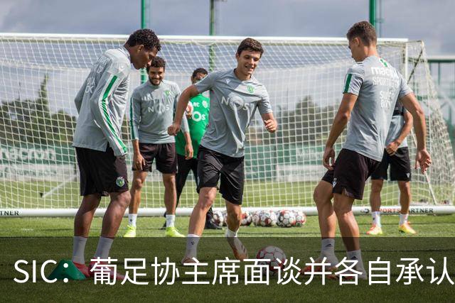 SIC：葡足协主席面谈并各自承认错误，C罗预计不会出战丹麦