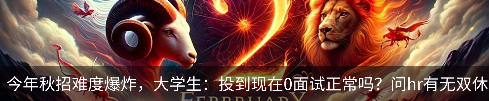 热点资讯