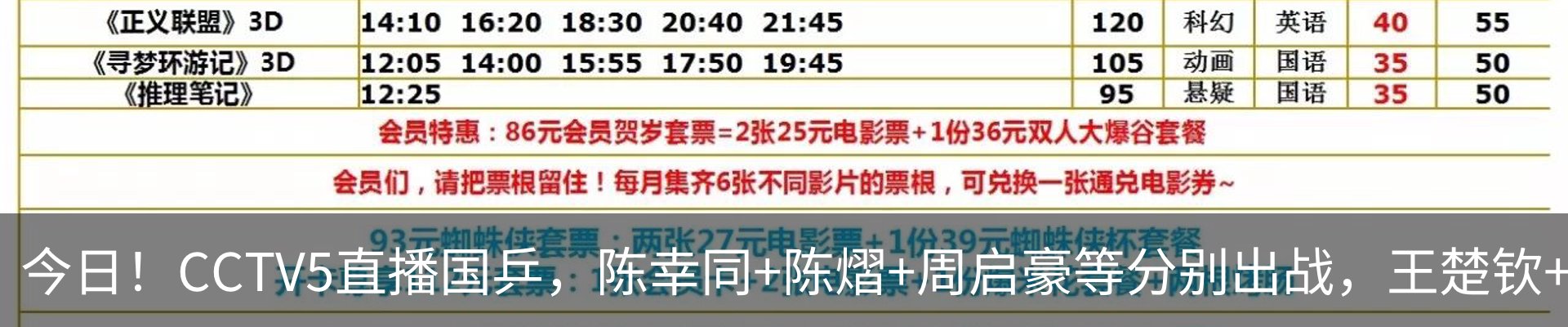 热点资讯