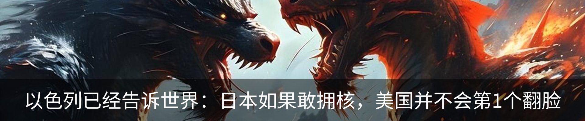 热点资讯