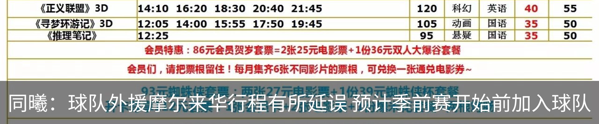 热点资讯