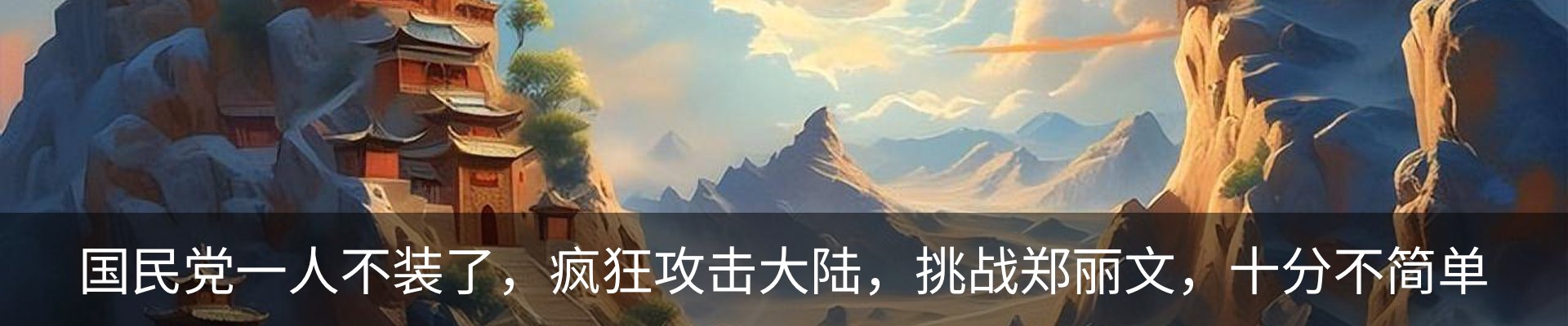 热点资讯