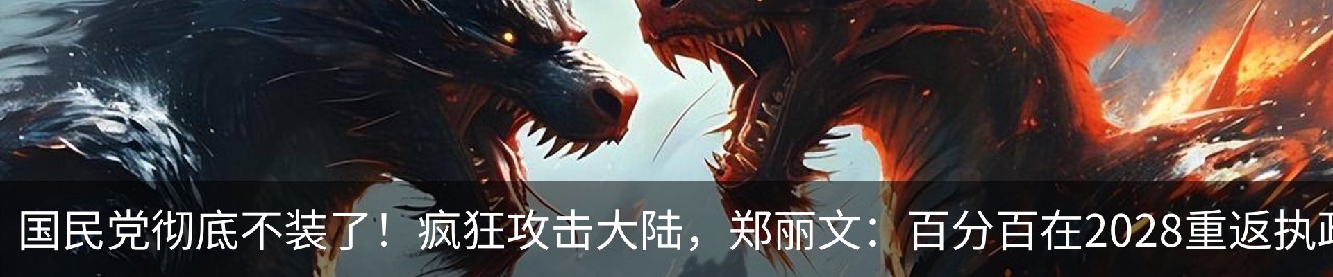 热点资讯