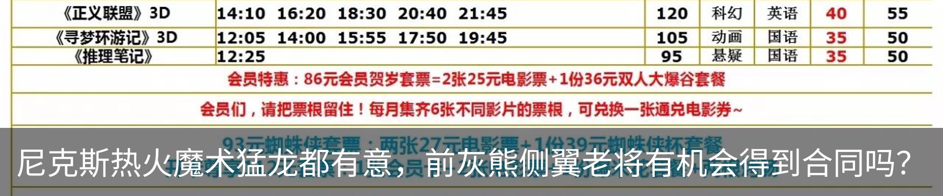 热点资讯
