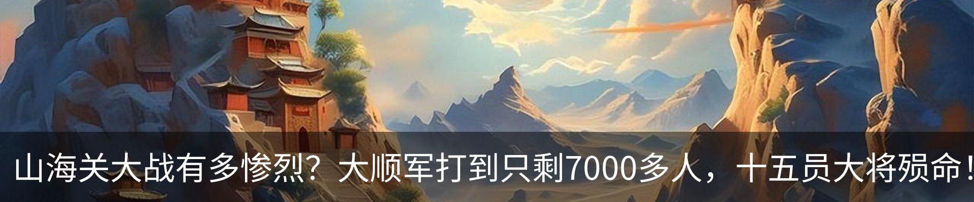 热点资讯
