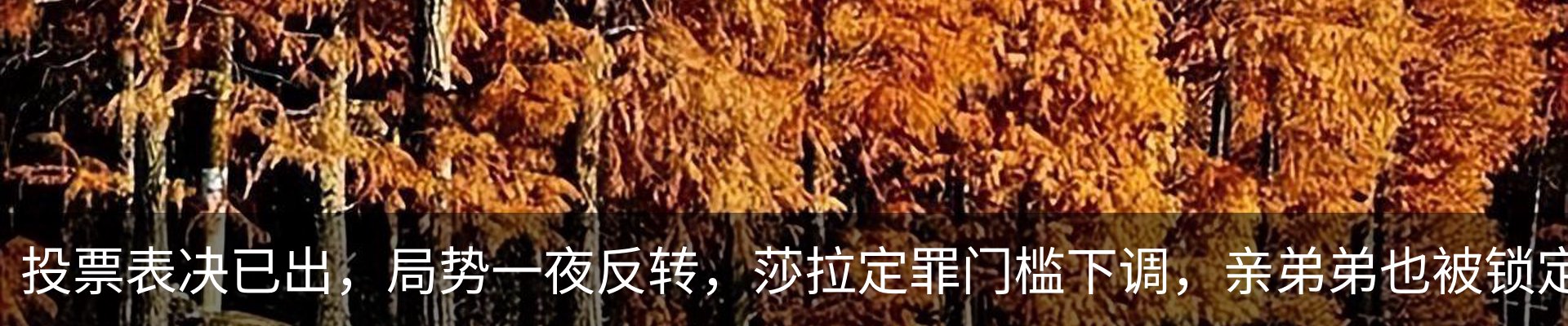 热点资讯