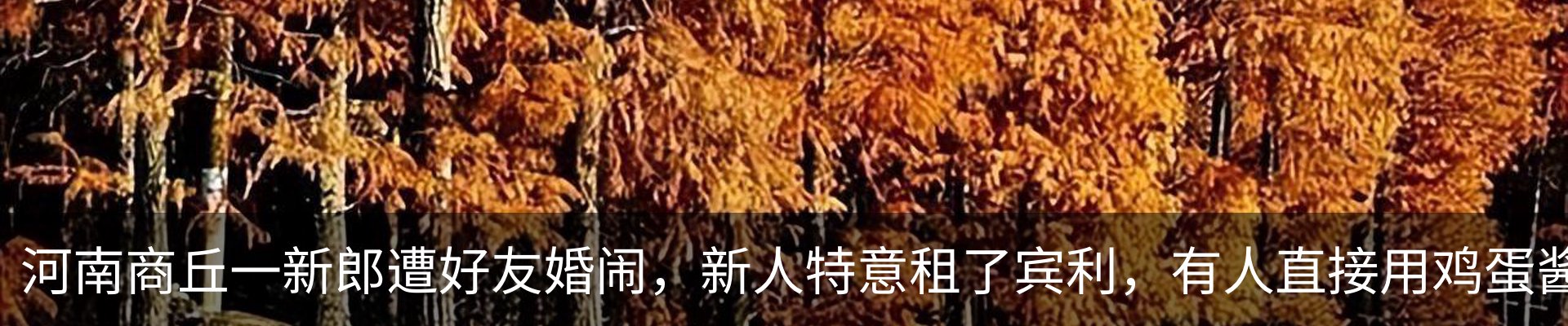 热点资讯