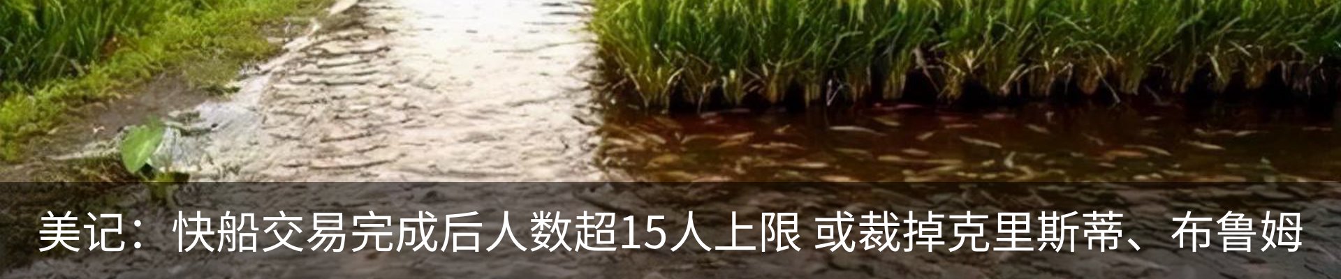 热点资讯