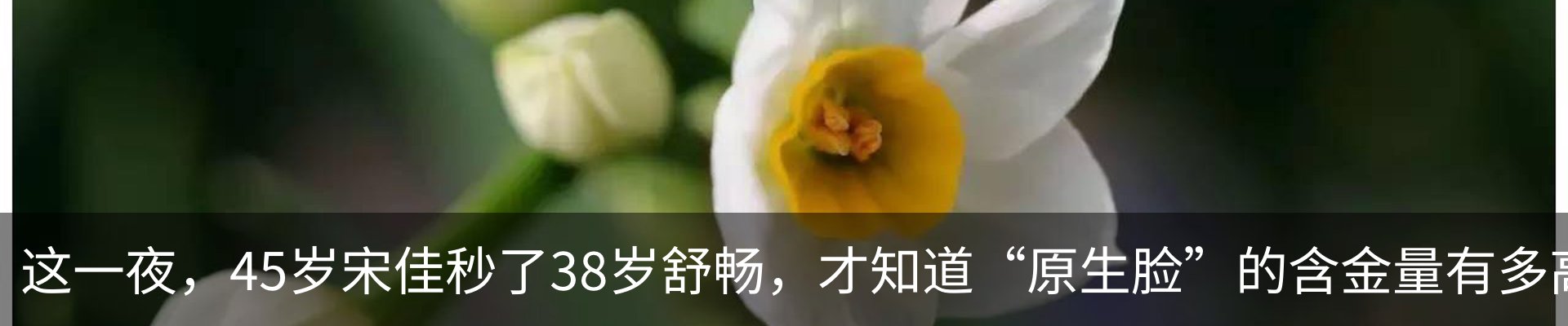 热点资讯