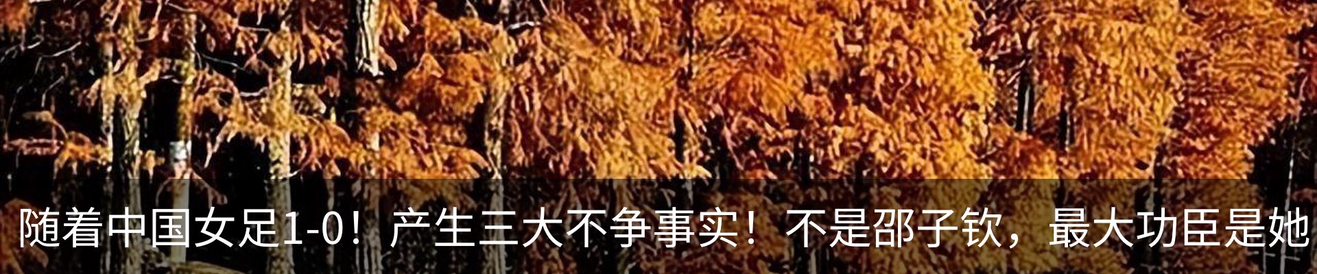 热点资讯