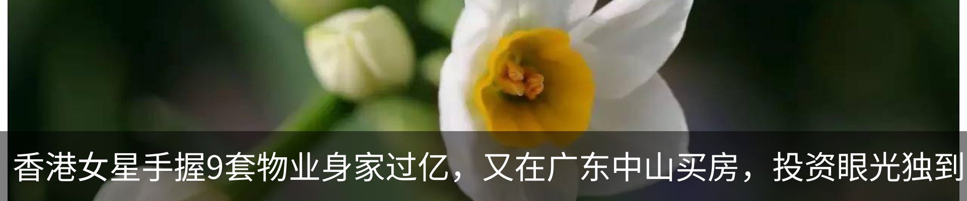 热点资讯